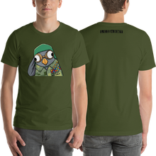 PidgeonAirforce Unisex T-Shirt