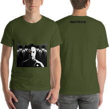 LexBeakerArmy Unisex T-Shirt