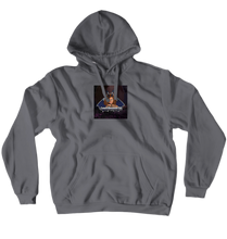 luustdemon34 Hoodies (No-Zip/Pullover)