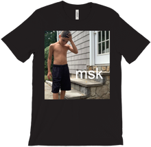 mskhealdsnow T-Shirts