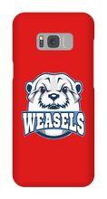 harryplotter316 Samsung Phone Cases