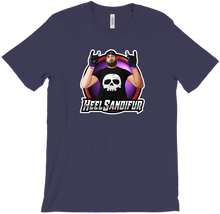 HeelSandifur T-Shirt #1