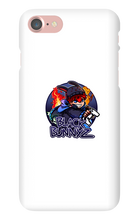 black_bunnyz iPhone Phone Cases