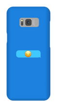 Sad Coque Samsung