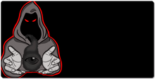 stolenshade XXL Gaming Mousepad