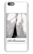 bellinissima iPhone Phone Cases