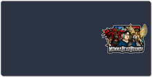 mommabearbrandy XXL Gaming Mousepad