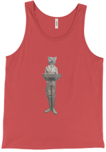 fox_doctv Tank Top