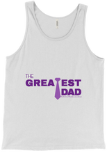 thegreatestdad_ Tank Top