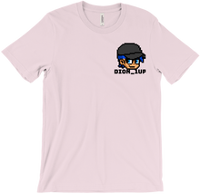 dion_1up T-Shirts