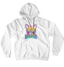 the_forest_corgi Hoodies (No-Zip/Pullover)