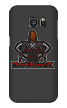 darkkentx_ Samsung Phone Cases