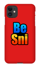 renmatv iPhone Phone Cases