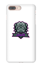 zattlatv iPhone Phone Cases