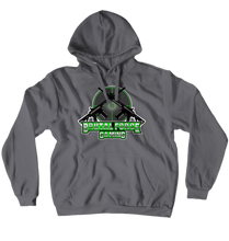 Brutal Force Hoodies (No-Zip/Pullover)