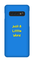 Samsung Phone Case