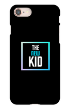 thenewkidandtheblock iPhone Phone Cases