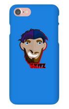 iSkitzTV ULTRA DURABLE iPhone Phone Cases