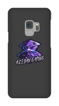 Azeban Gaming Samsung Phone Cases