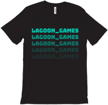 lagoon_games T-Shirts