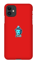 ticup22 iPhone Phone Cases