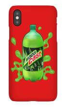 MC Dew iPhone Phone Cases