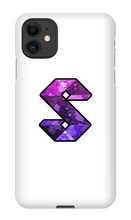 So Speechless S Logo iPhone Case