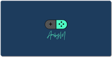 Amby_M XXL Gaming Mousepad