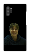Dante iphone skal X Quilder
