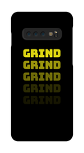 rextehh Samsung Phone Cases