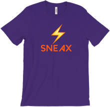 SneaX T-Shirts