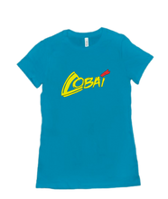 Cobai T-shirt (Women)