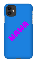 Mes coques de téléphones
