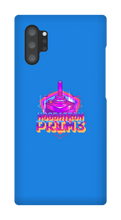 noobatronprim3 Samsung Phone Cases