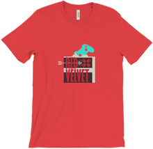 r3dxvelvet T-Shirts