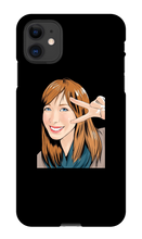 sissythatgame iPhone Phone Cases