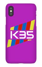kivyinjr35 iPhone Phone Cases