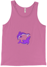 zaynehebban Tank Top