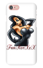 funsizexxx iPhone Phone Cases