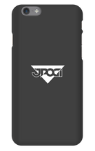 djjpogi iPhone Case