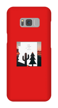 AZ BOYZ (Samsung Phone Cases)