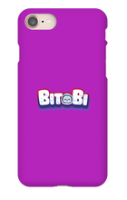bitobl iPhone Phone Cases