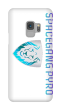 SpaceGang Galaxy Cases