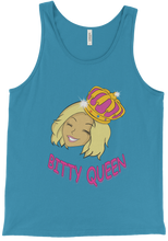 Blizzy Tank Top