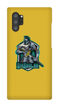 sirsoulna Samsung Phone Cases