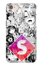 Suchy iPhone Hentai