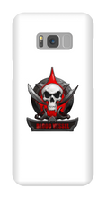 blood_vessel Samsung Phone Cases