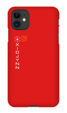 oxidjynn iPhone Phone Cases
