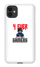 galdygala iPhone Phone Cases