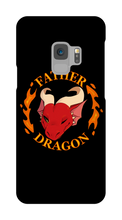 Father Dragon Samsung Case